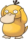 psyduck