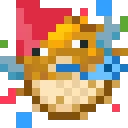 pufferfish_party