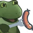 worryKielbasaCooking