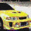 yellowevo
