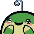 OTTpolitoedconfettia Discord emoji