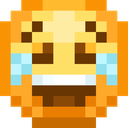 joy Discord emoji