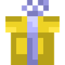 gift_yellow Discord emoji