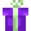 gift_purple Discord emoji