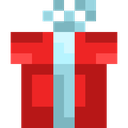 gift_red Discord emoji