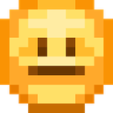 neutral_face Discord emoji
