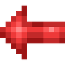 left_arrow Discord emoji