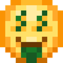 money_mouth Discord emoji
