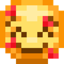 smiling_face_with_hearts Discord emoji