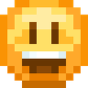 smiley Discord emoji