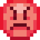 rage Discord emoji