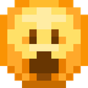 open_mouth Discord emoji