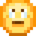 rolling_eyes Discord emoji