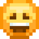smile Discord emoji