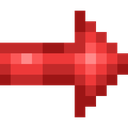 right_arrow Discord emoji
