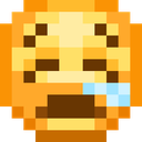 sleepy Discord emoji