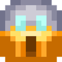 scream Discord emoji