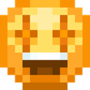 star_struck Discord emoji