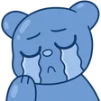 libearSad