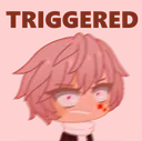 Axel_Triggered Discord Emoji