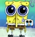 Spongesad spongesad Discord Emoji