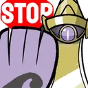 AegislashStop AegislashStop