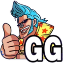FrankyGG Discord emoji