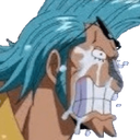 FrankyCry Discord emoji