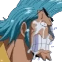 FrankyCry FrankyCry