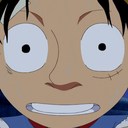 LuffyIntrigued Discord emoji