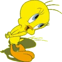 tweetybirdcute