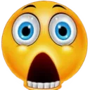surprised
