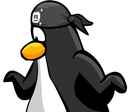 shrugpenguin Discord emoji