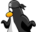shrugpenguin