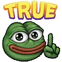 PepeTrue
