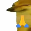 Dogepray Discord Emoji