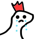 huncry Discord Emoji