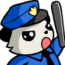 :pandaCop: