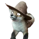 cowfox
