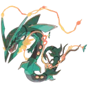 Rayquaza