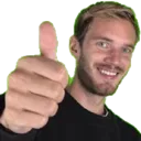 pewdiepieyes