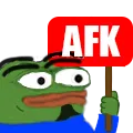 AFK