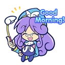 goodmorning