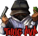 ThugPvP Discord Emoji