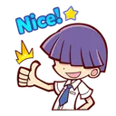 nice