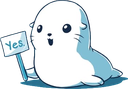 sealofapproval Discord emoji