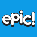 epic Discord emoji