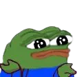 Sadshrug