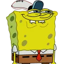 SpongeBob_Sus Discord Emoji