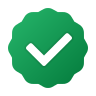 verified_account Discord emoji